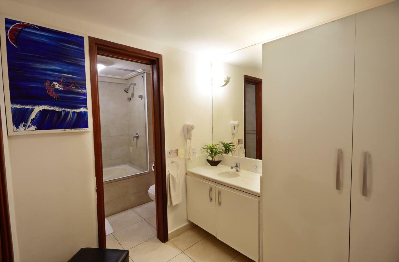 Elegance Comfort Natal Beira Mar Coberturas Vip מראה חיצוני תמונה