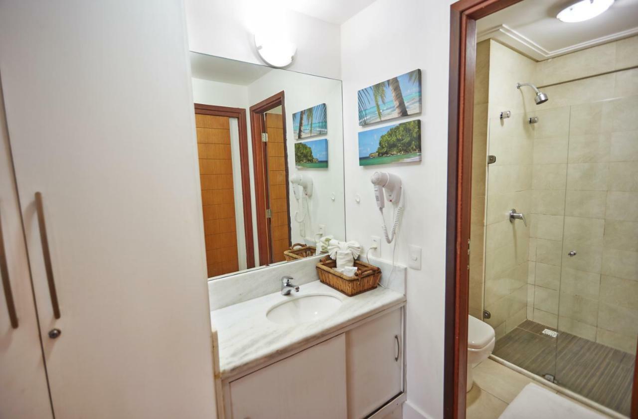 Elegance Comfort Natal Beira Mar Coberturas Vip מראה חיצוני תמונה