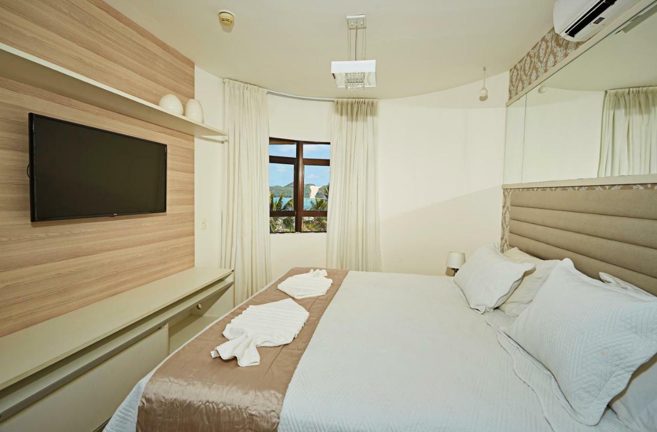 Elegance Comfort Natal Beira Mar Coberturas Vip מראה חיצוני תמונה